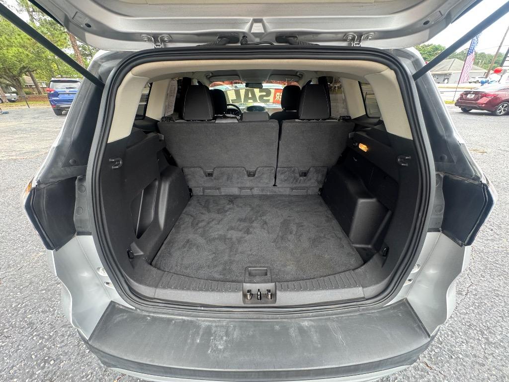 2015 Ford Escape - $10,450