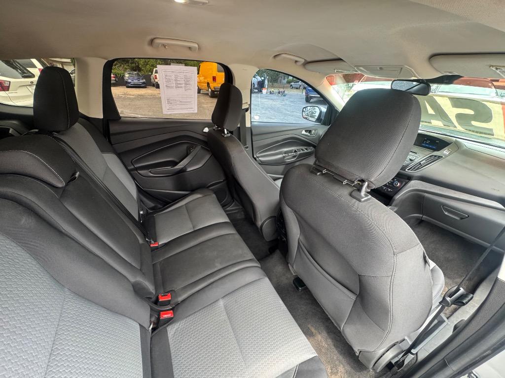 2015 Ford Escape - $10,450