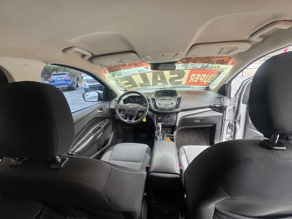 2015 Ford Escape - $10,450