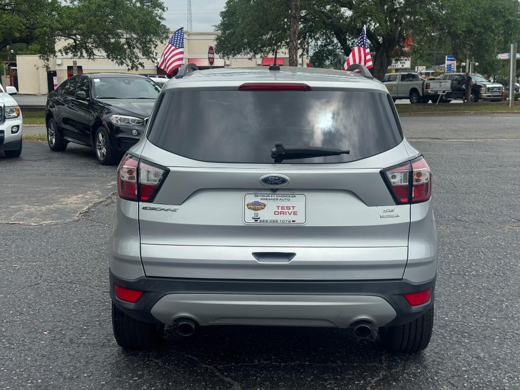 2015 Ford Escape - $10,450