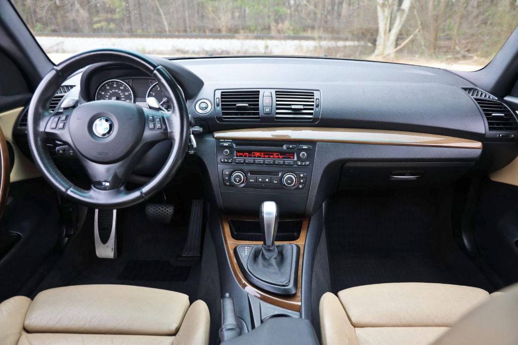 2010 BMW Integra 135i photo