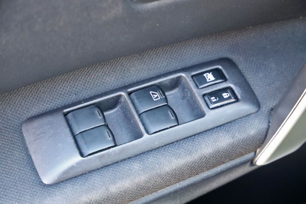 2011 Nissan Rogue