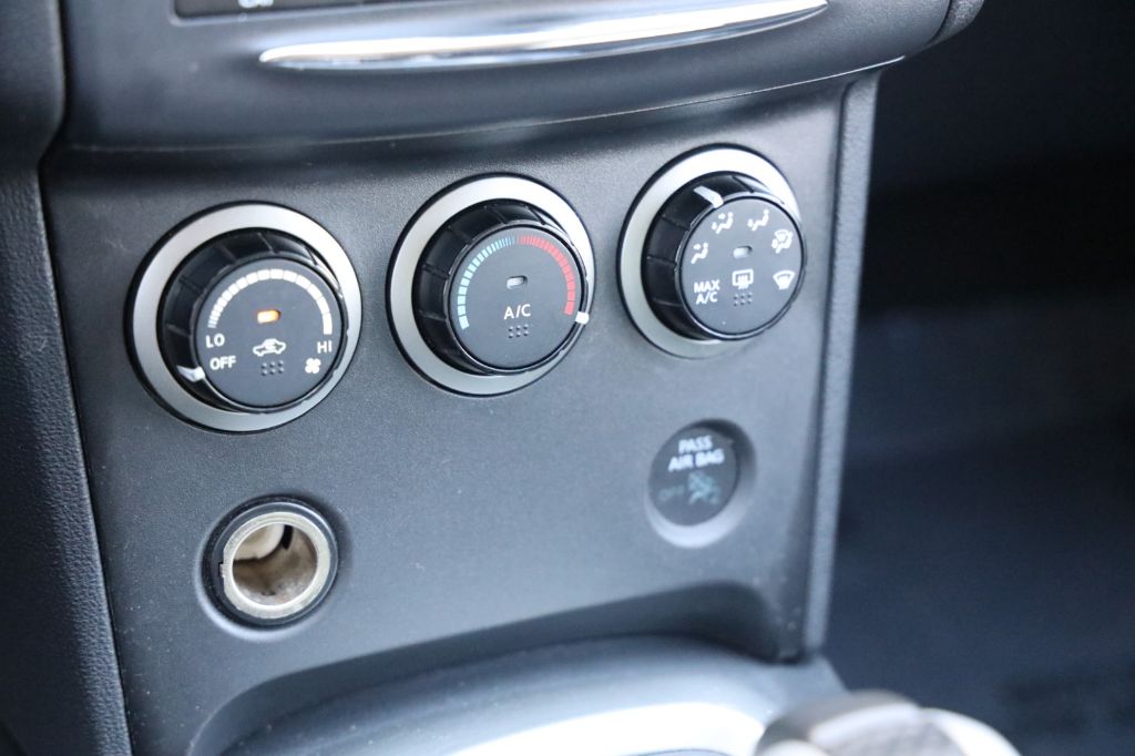 2011 Nissan Rogue