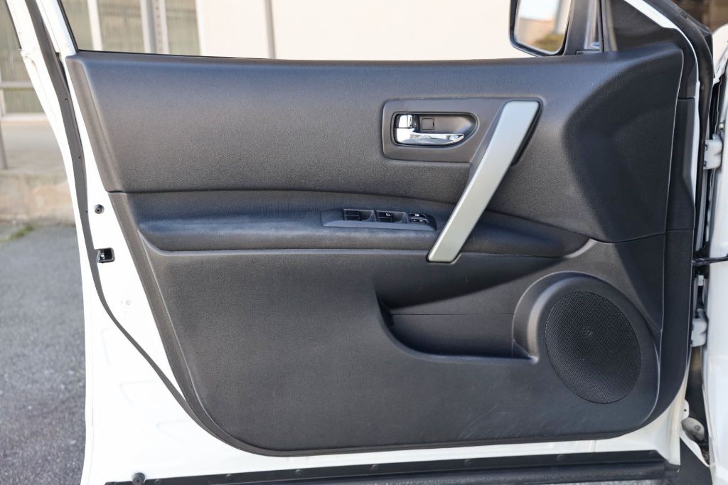 2011 Nissan Rogue
