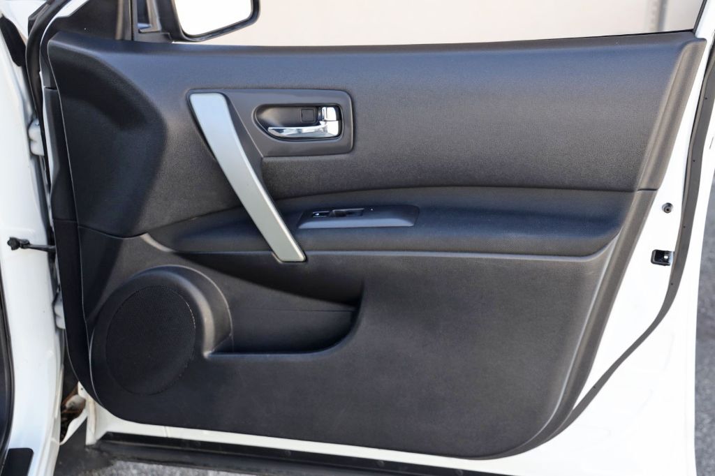 2011 Nissan Rogue