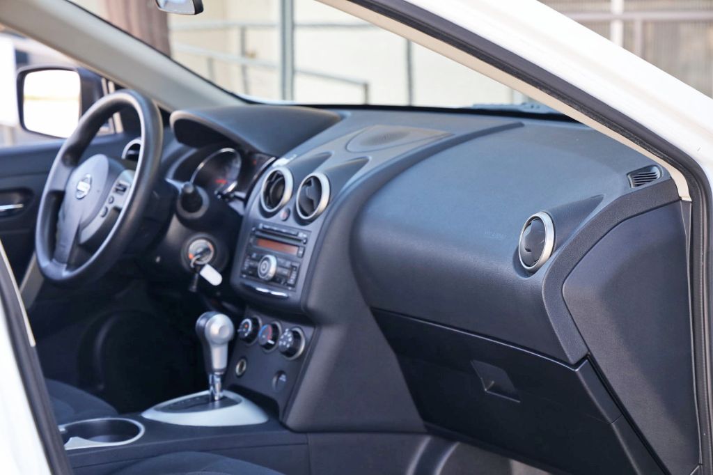 2011 Nissan Rogue