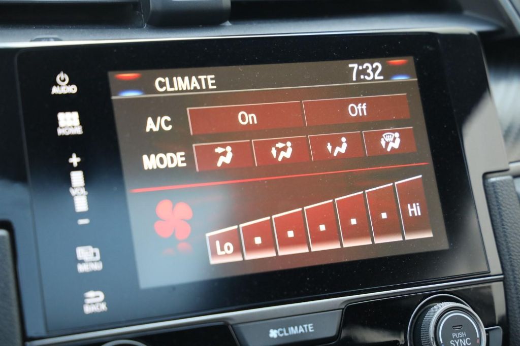 2017 Honda Civic - $22,900