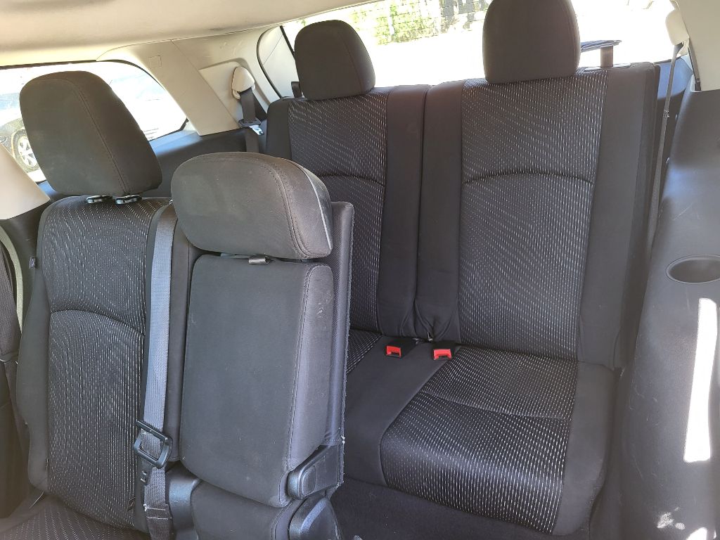 2016 Dodge Journey SE photo