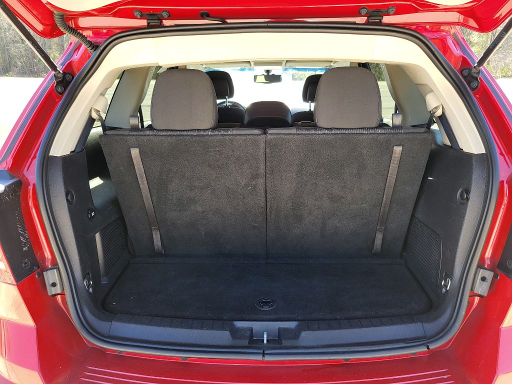 2016 Dodge Journey SE photo