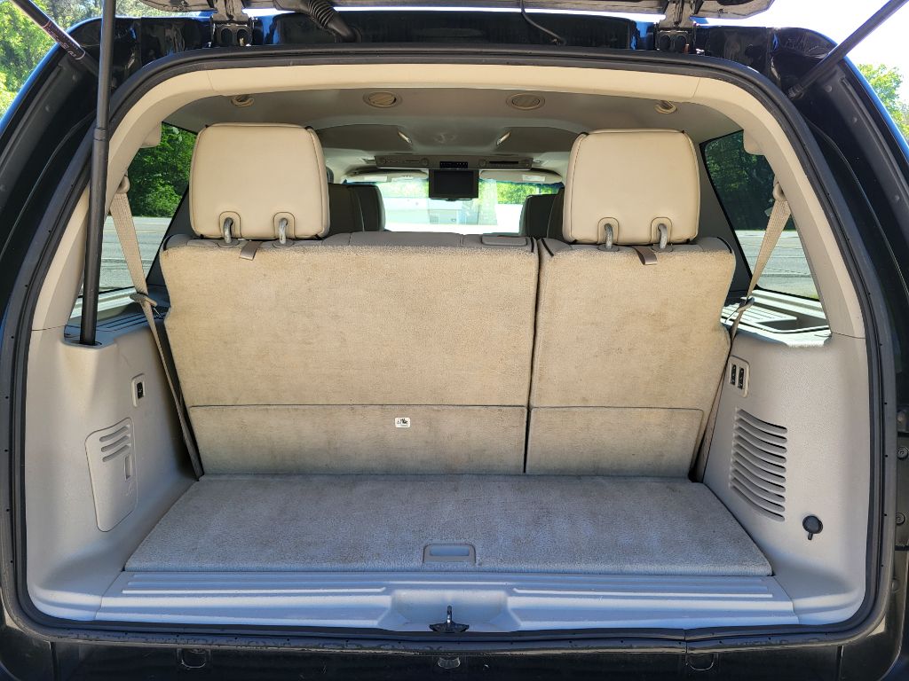 2008 Lincoln Navigator photo