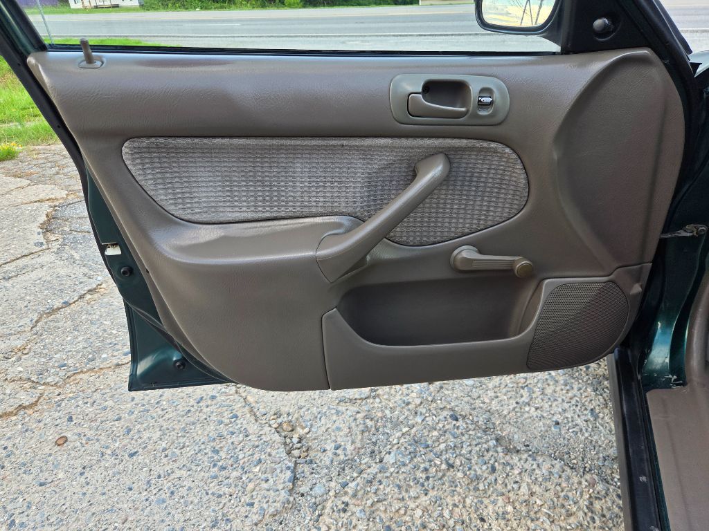 2000 Honda Civic - $2,900
