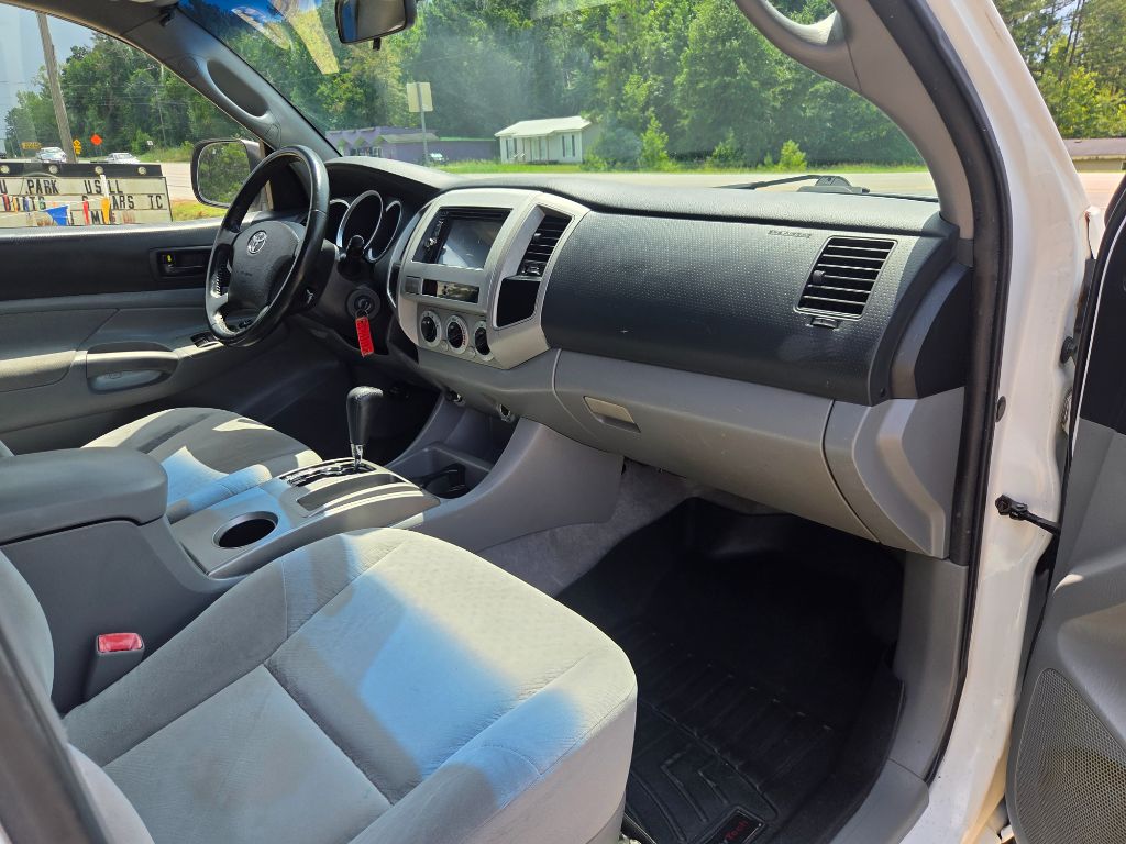 2005 Toyota Tacoma - $7,900