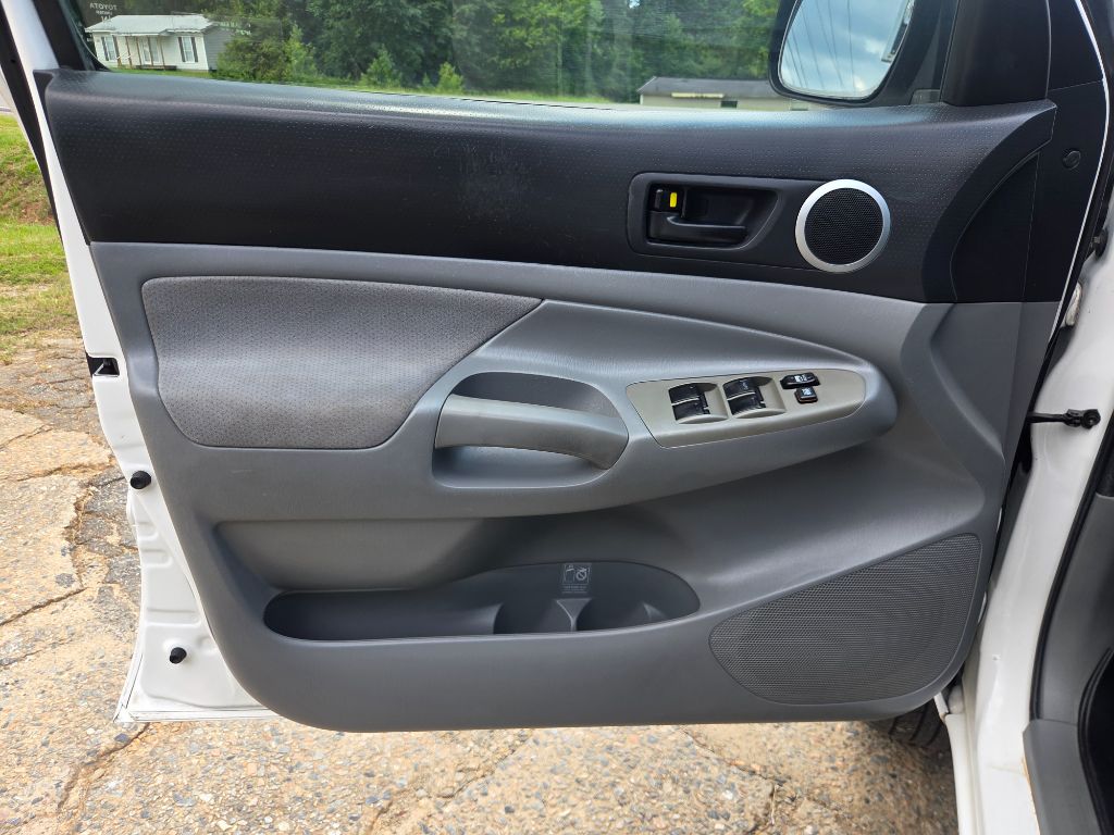 2005 Toyota Tacoma - $7,900