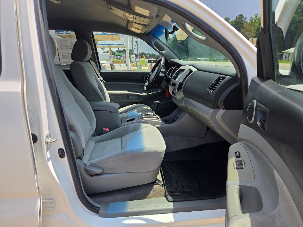2005 Toyota Tacoma - $7,900
