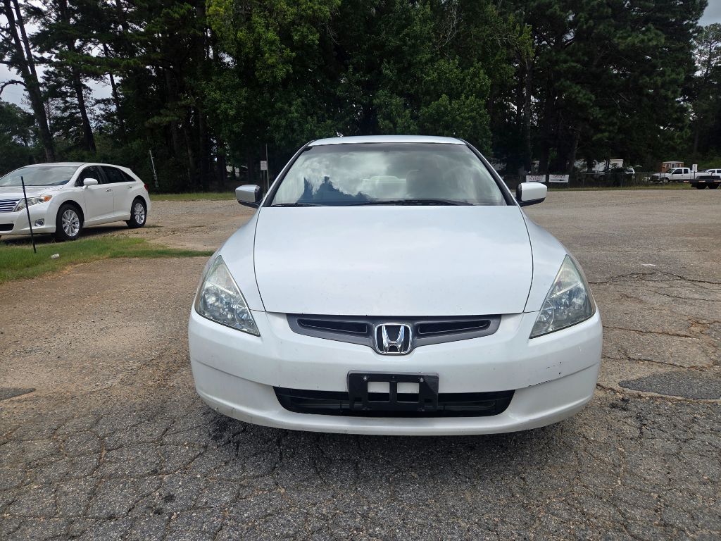 2005 Honda Accord - $3,500