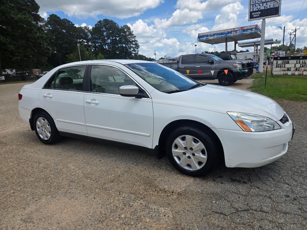 2005 Honda Accord - $3,500