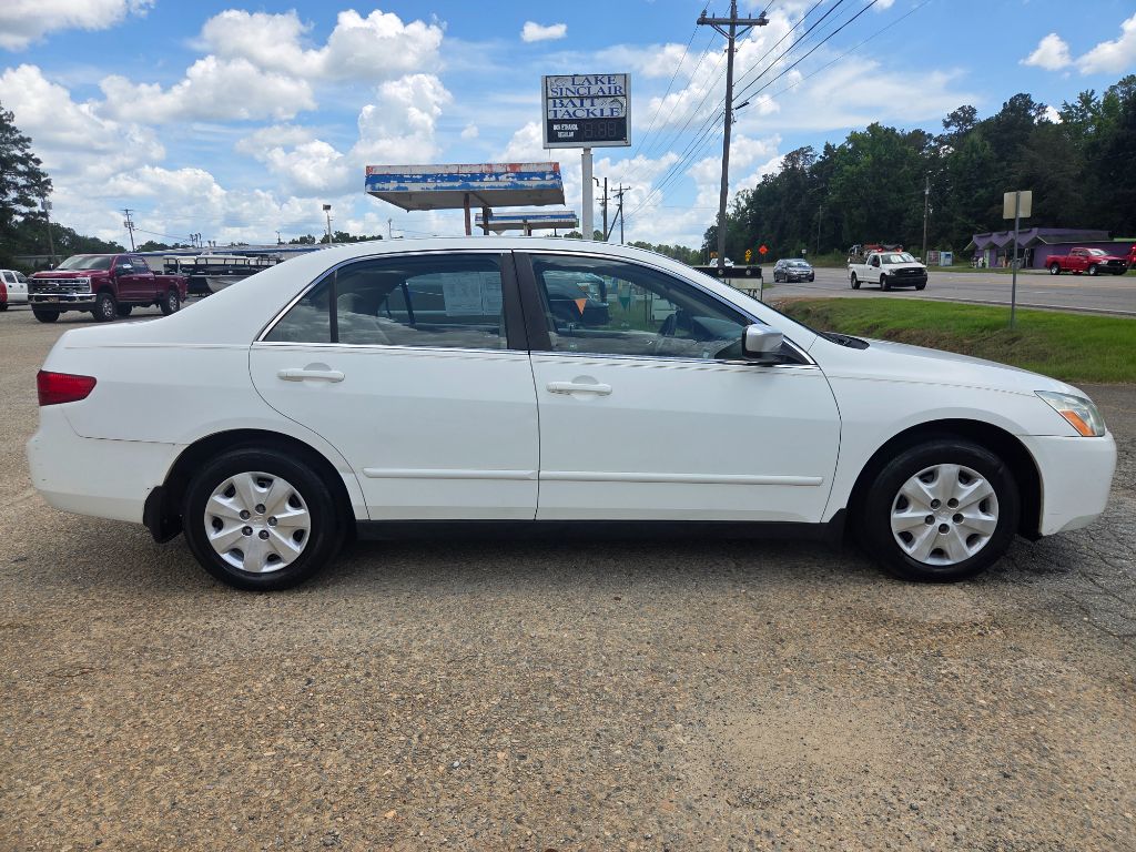 2005 Honda Accord - $3,500