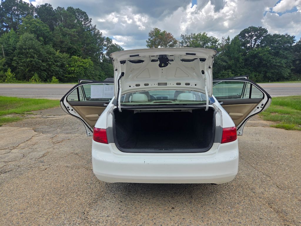 2005 Honda Accord - $3,500