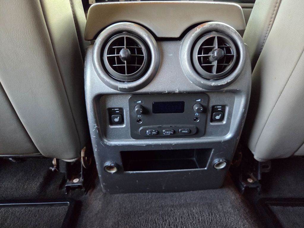 2003 HUMMER H2 - $7,900