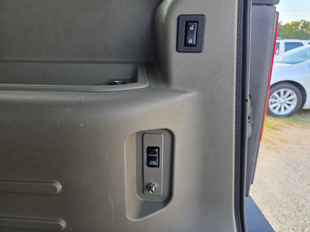 2003 HUMMER H2 - $7,900
