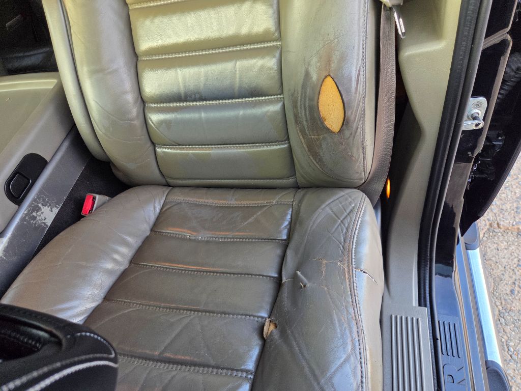 2003 HUMMER H2 - $7,900