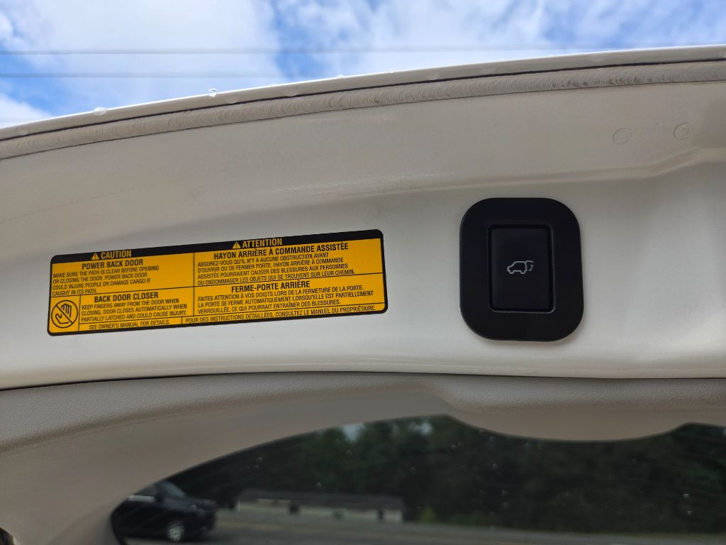 2011 Toyota Venza - $7,900