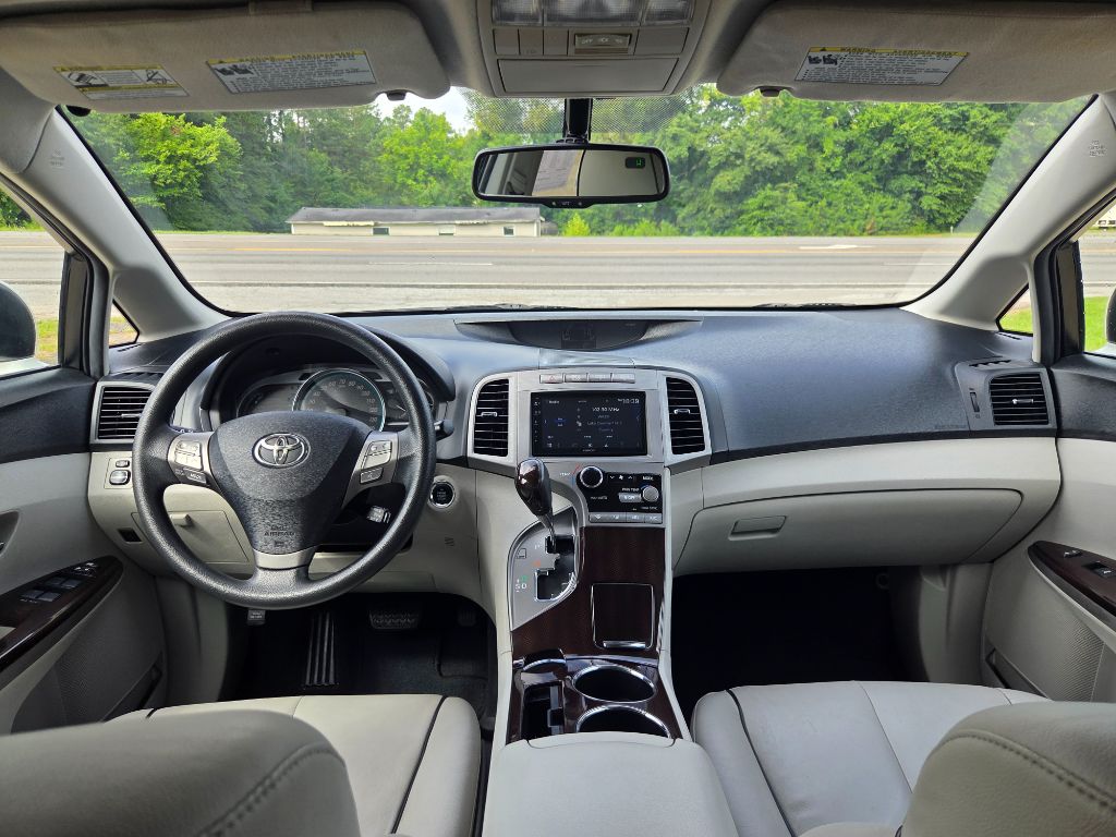 2011 Toyota Venza - $7,900
