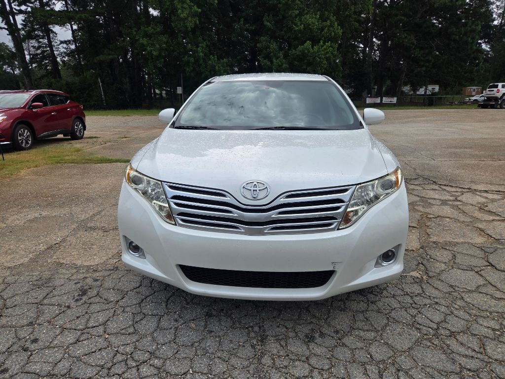 2011 Toyota Venza - $7,900