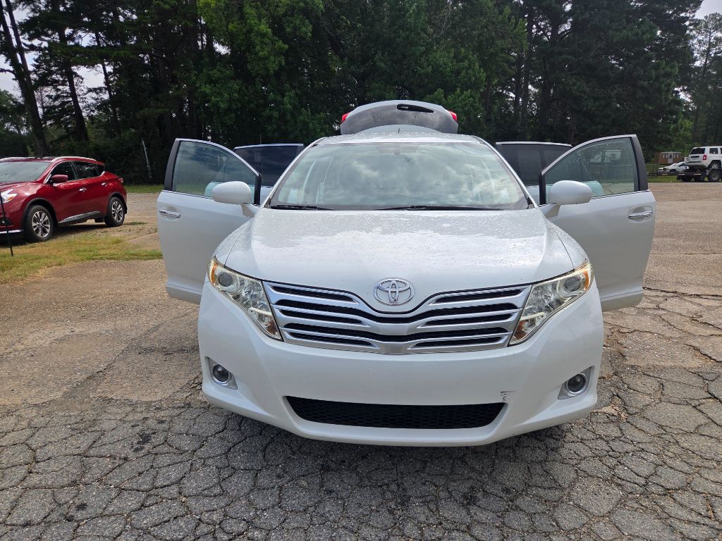 2011 Toyota Venza - $7,900