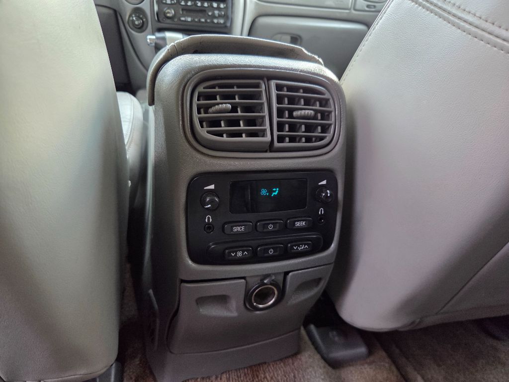 2005 Chevrolet Blazer - $2,900