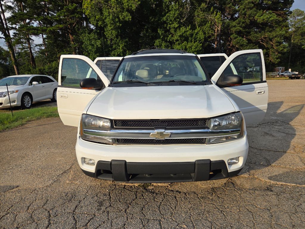 2005 Chevrolet Blazer - $2,900