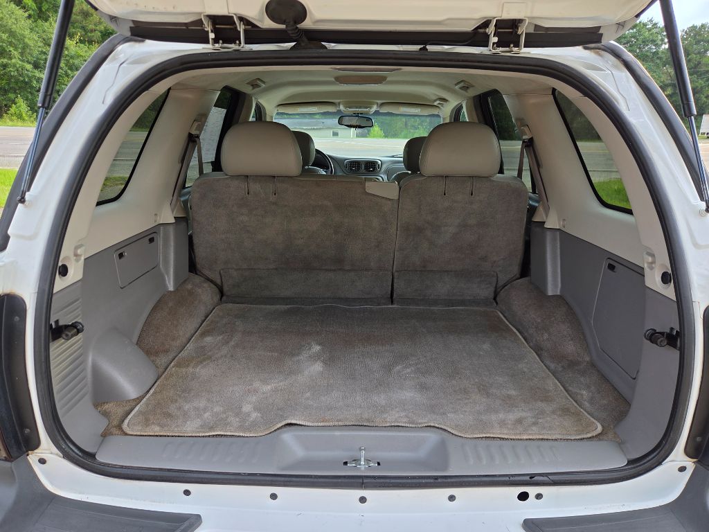 2005 Chevrolet Blazer - $2,900