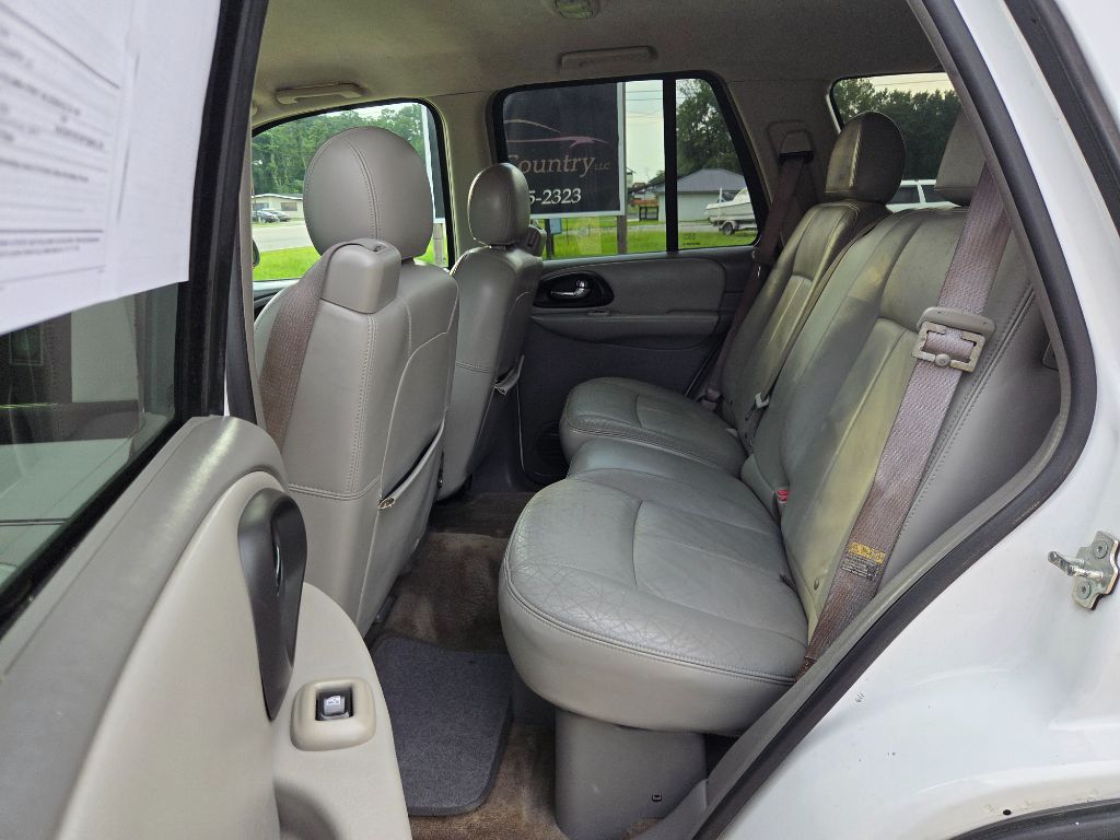 2005 Chevrolet Blazer - $2,900