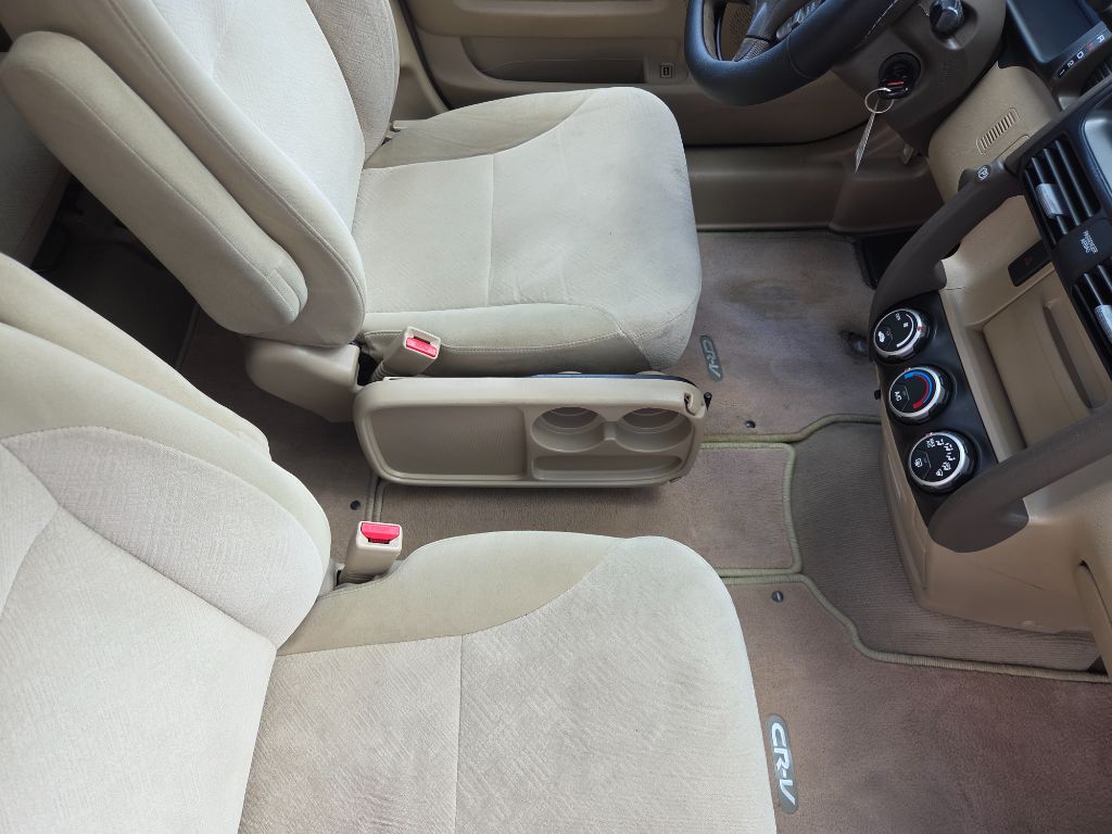 2006 Honda CR-V - $3,900