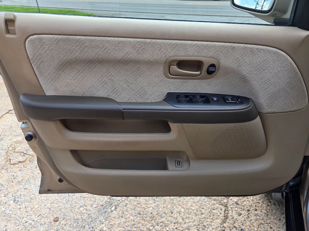 2006 Honda CR-V - $3,900