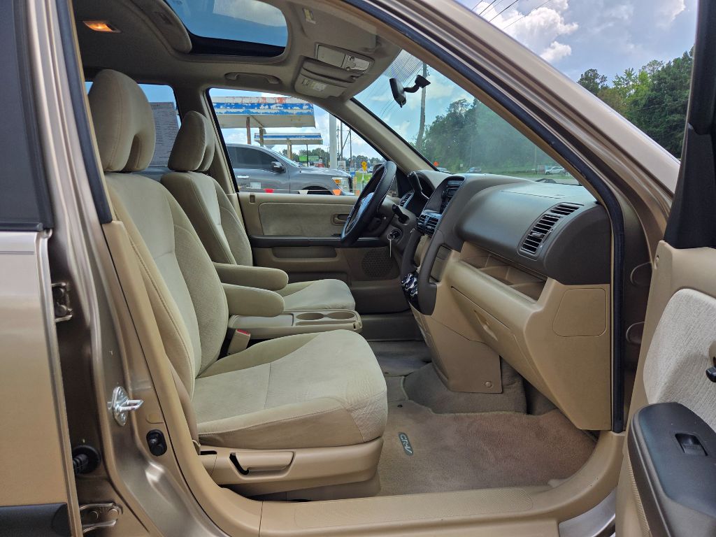 2006 Honda CR-V - $3,900