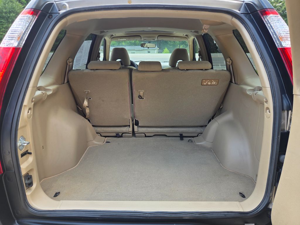 2006 Honda CR-V - $3,900
