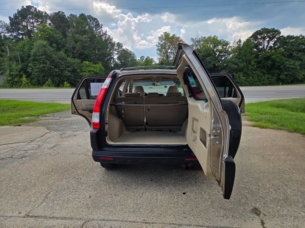 2006 Honda CR-V - $3,900