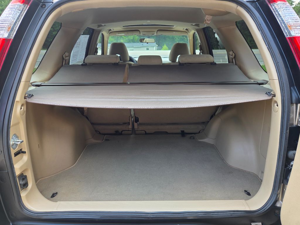 2006 Honda CR-V - $3,900