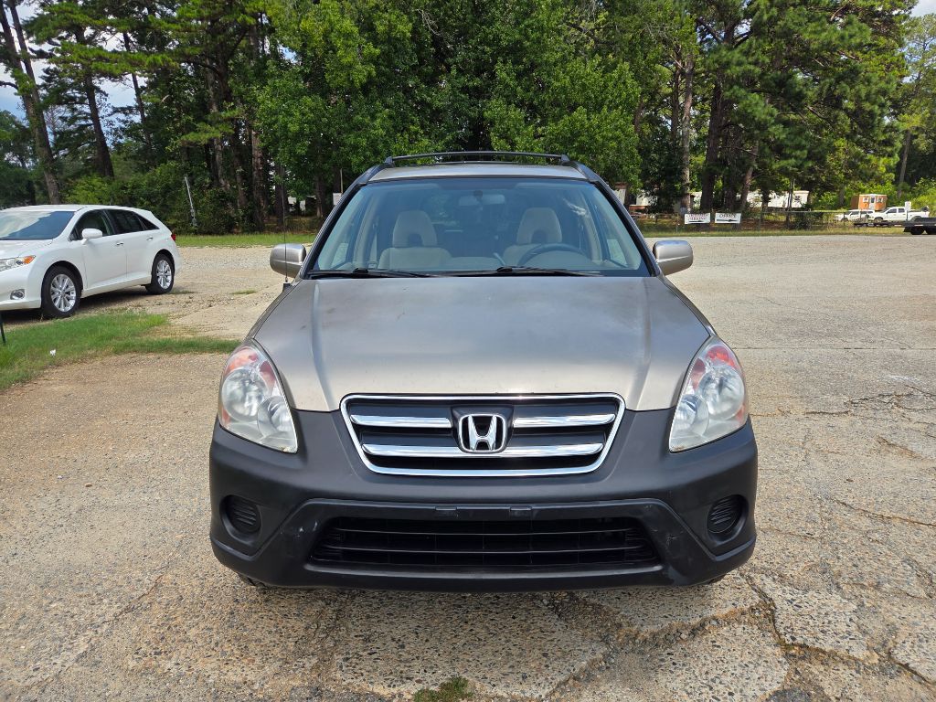 2006 Honda CR-V - $3,900