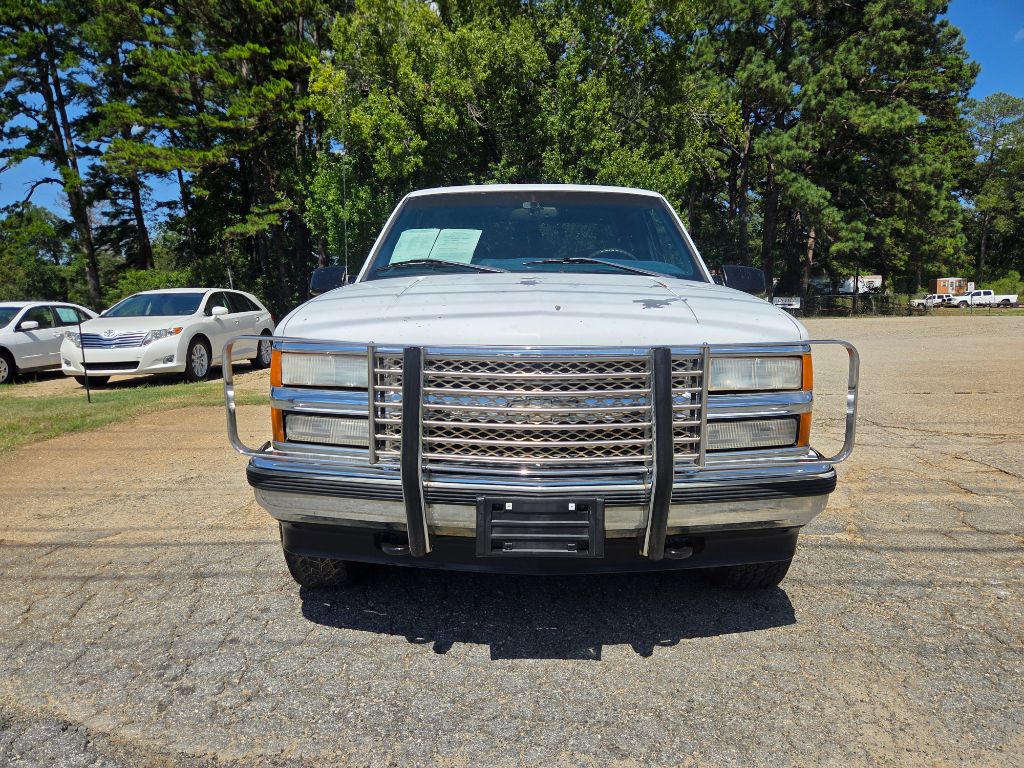 1998 Chevrolet Gmt-400 - $4,900
