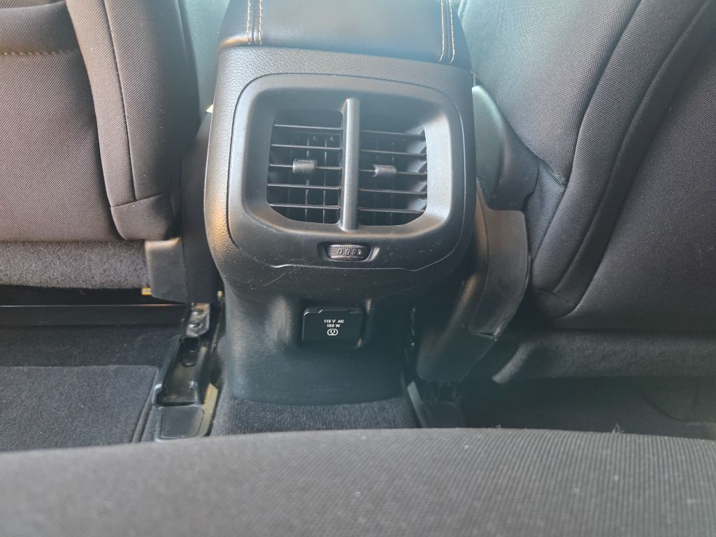 2014 Jeep Cherokee - $5,500