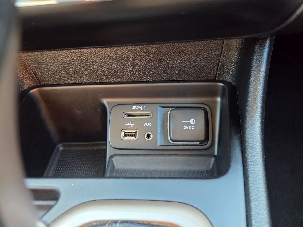 2014 Jeep Cherokee - $5,500