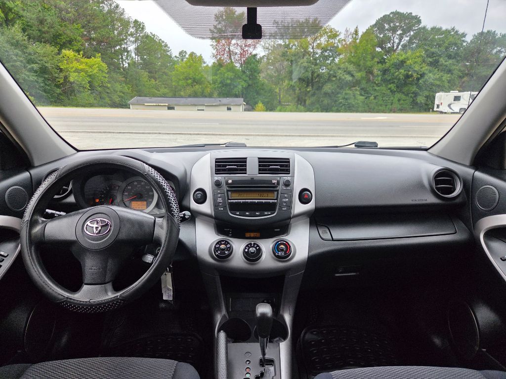 2007 Toyota RAV4 - $5,500