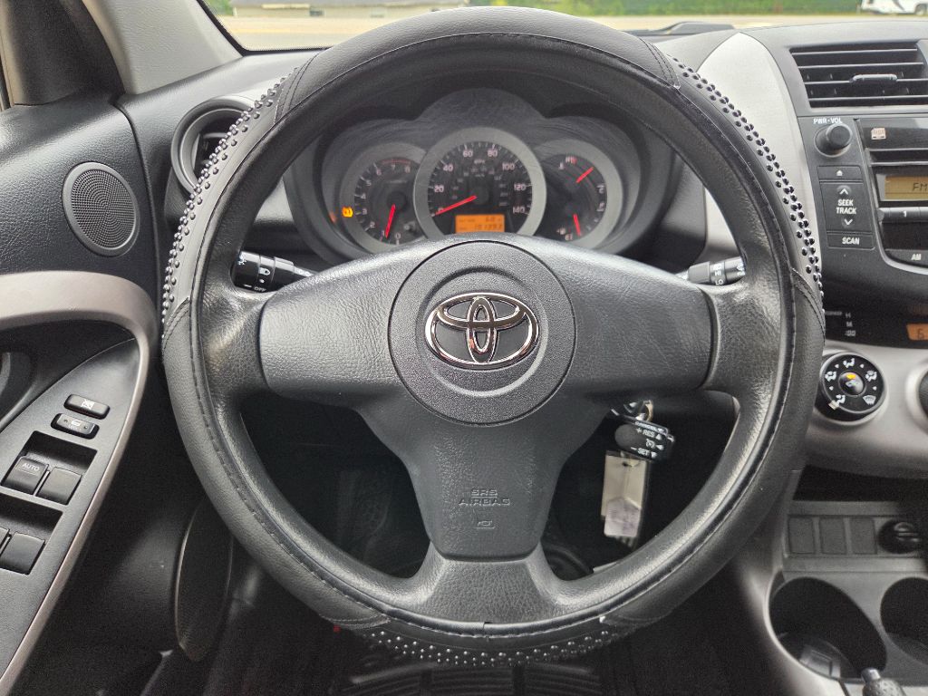 2007 Toyota RAV4 - $5,500