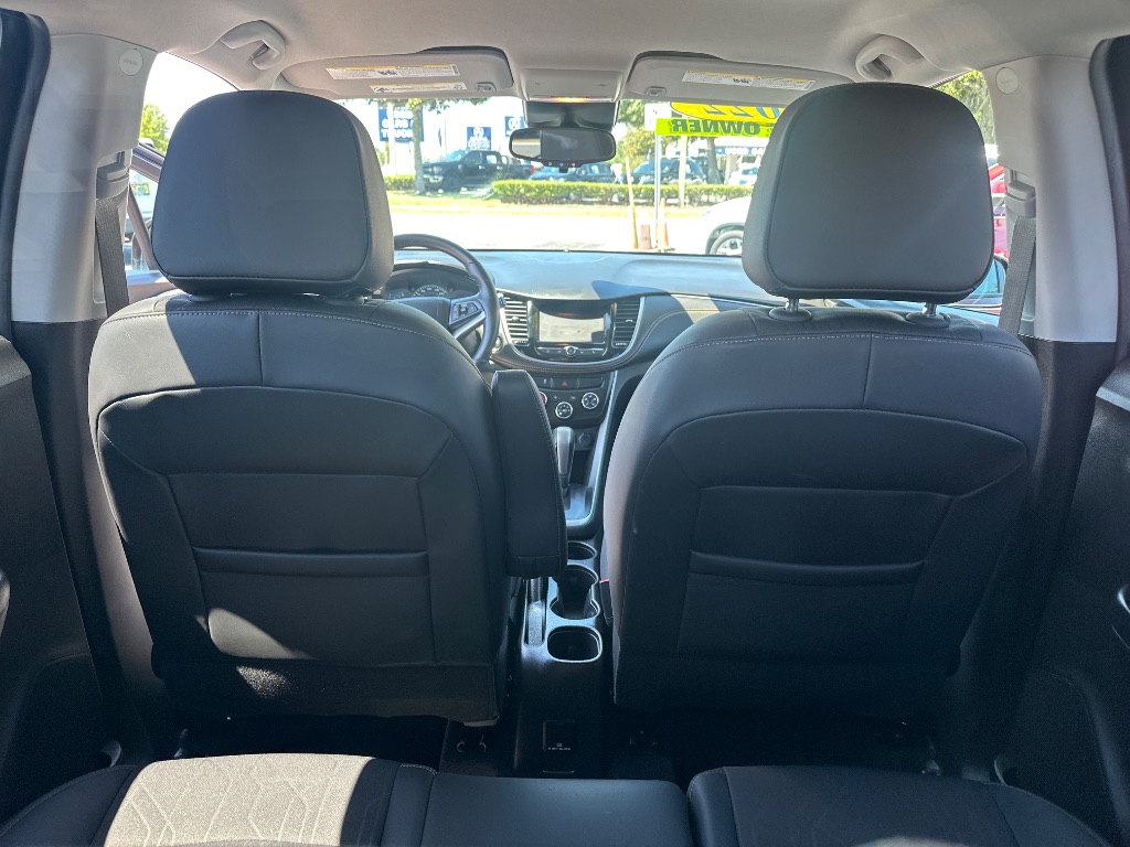 2022 Chevrolet Trax - $19,998