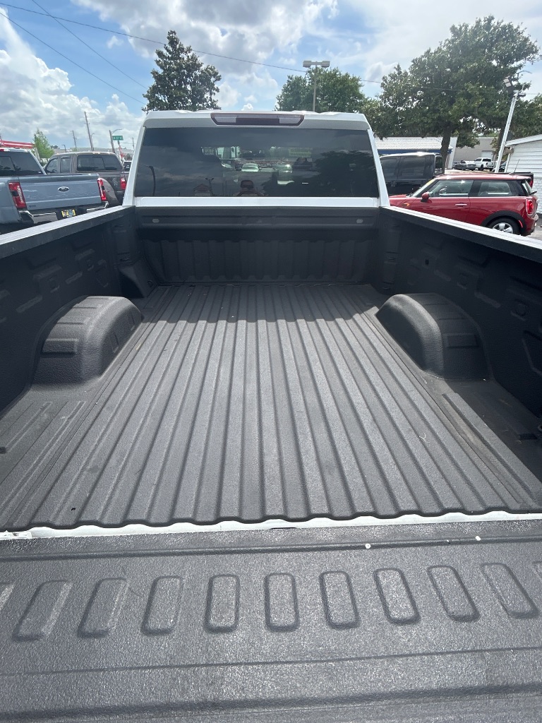 2020 Chevrolet Silverado 2500 W/T photo