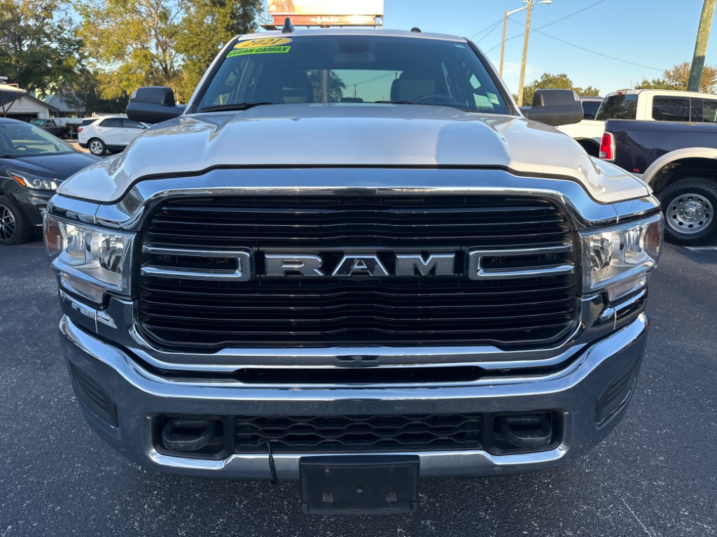 2021 RAM 2500 Big Horn photo