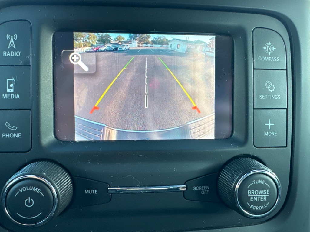 2021 RAM 2500 Big Horn photo