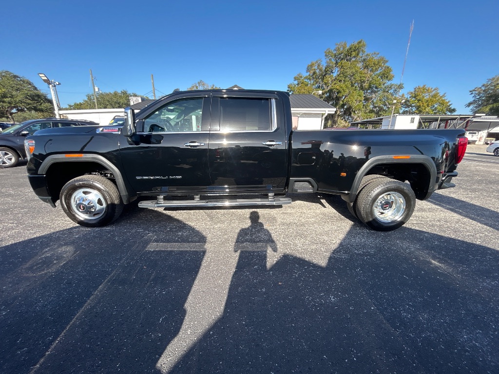 2020 GMC Sierra - $54,998